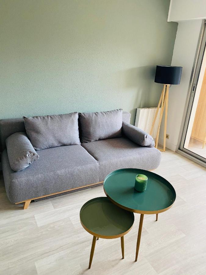 Ferienwohnung Studio Frejus Plage Exterior foto