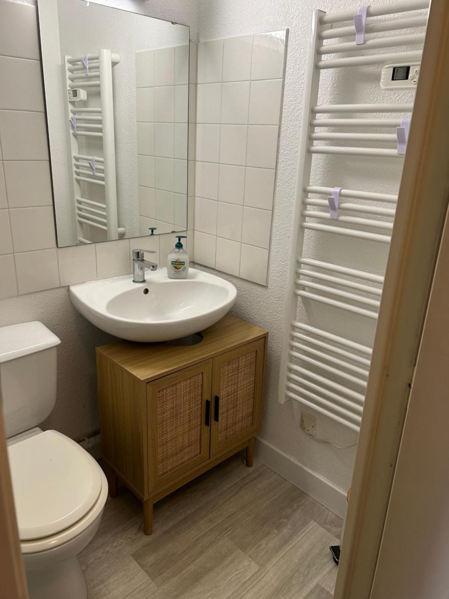 Ferienwohnung Studio Frejus Plage Exterior foto